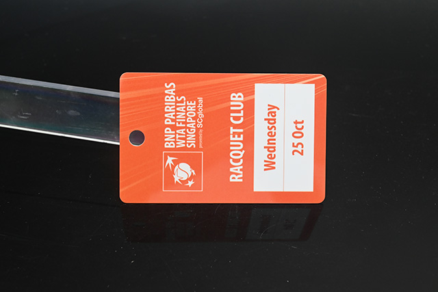 收到卡立方鑰匙扣卡樣品的顧客??續(xù)單不是夢