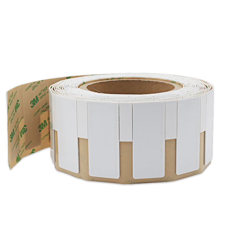 服裝防盜商超防盜柔性可打印RFID電子標(biāo)簽NFCEAS柔性標(biāo)簽2