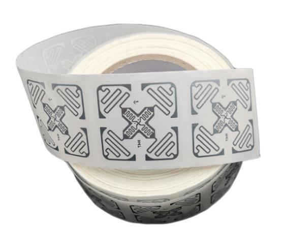 UHF超高頻遠(yuǎn)距離讀取RFID電子標(biāo)簽物流倉(cāng)儲(chǔ)資產(chǎn)管理NFC標(biāo)簽2