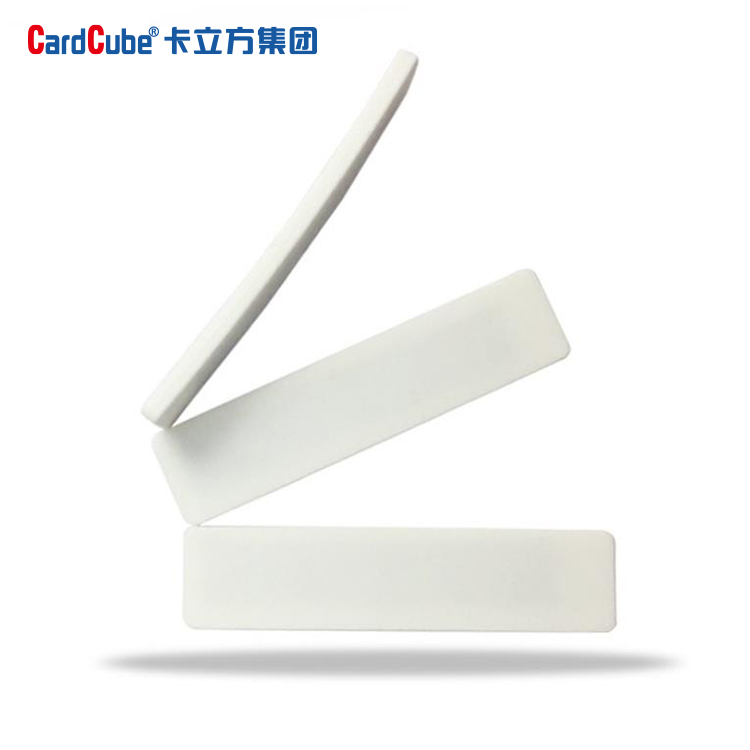 NFC硅膠洗衣標簽工業洗滌酒店布草管理標簽洗衣行業耐高溫硅膠洗衣標簽