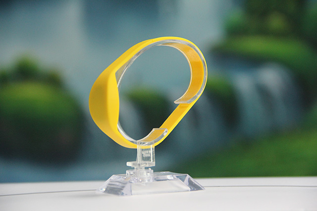 織嘜腕帶無毒環(huán)保的因素是什么