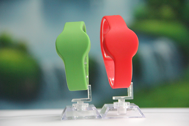 ic腕帶兒童生活用品越來越多，你都了解了嗎？