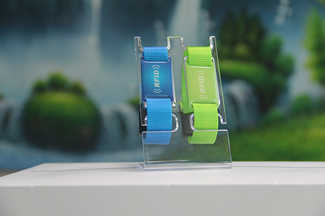 誰設(shè)的RAIN 織嘜腕帶RFID標(biāo)準(zhǔn)？