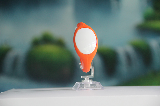 id腕帶相對于其他產品的優越性