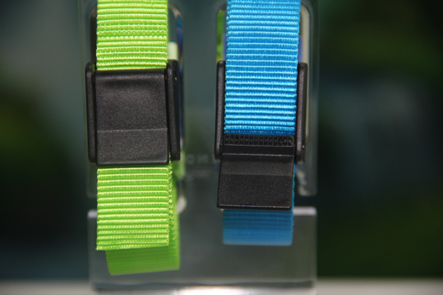 為什么一樣的織嘜腕帶價格為什么會有些差異？