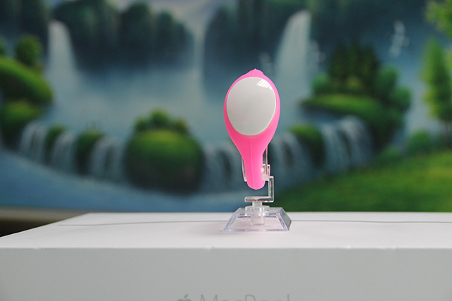 IC腕帶芯片工作原理和相關原理知識