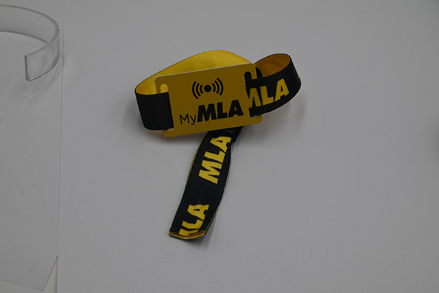 標簽上的油墨防偽和光學防偽技術(shù)！