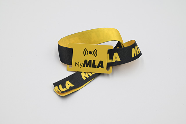 母嬰門禁卡怎么設計？