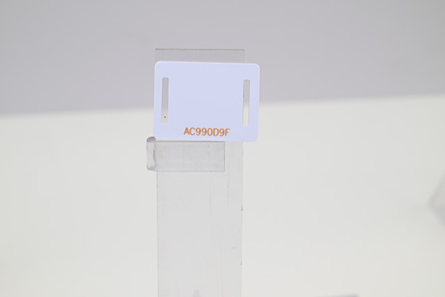 透明卡制作的應用及工藝！