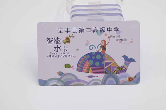 隨著RFID鑰匙扣卡技術(shù)的日漸成熟，RFID鑰匙扣卡技術(shù)的應(yīng)用將不斷的增長(zhǎng)