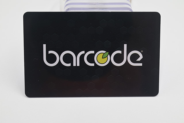 湖北醫院就診卡為什么選擇感應式PVC卡呢？