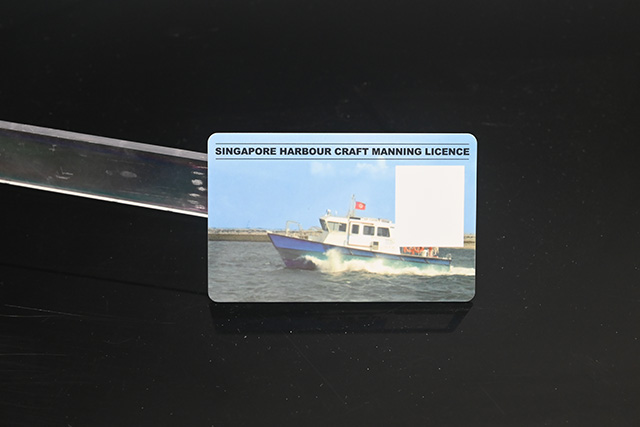 [卡類常識]磁卡、條碼卡與IC卡區(qū)別